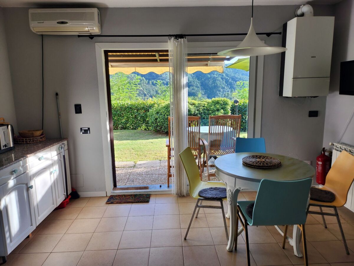 Maison 4 pers. en pleine nature à Follo, Cinque Terre - Photo 10