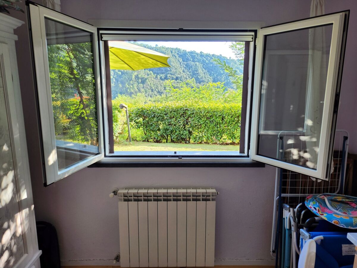 Maison 4 pers. en pleine nature à Follo, Cinque Terre - Photo 13