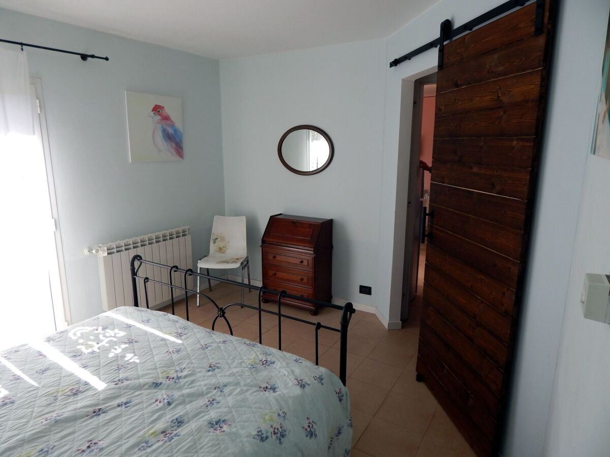Maison 4 pers. en pleine nature à Follo, Cinque Terre - Photo 15