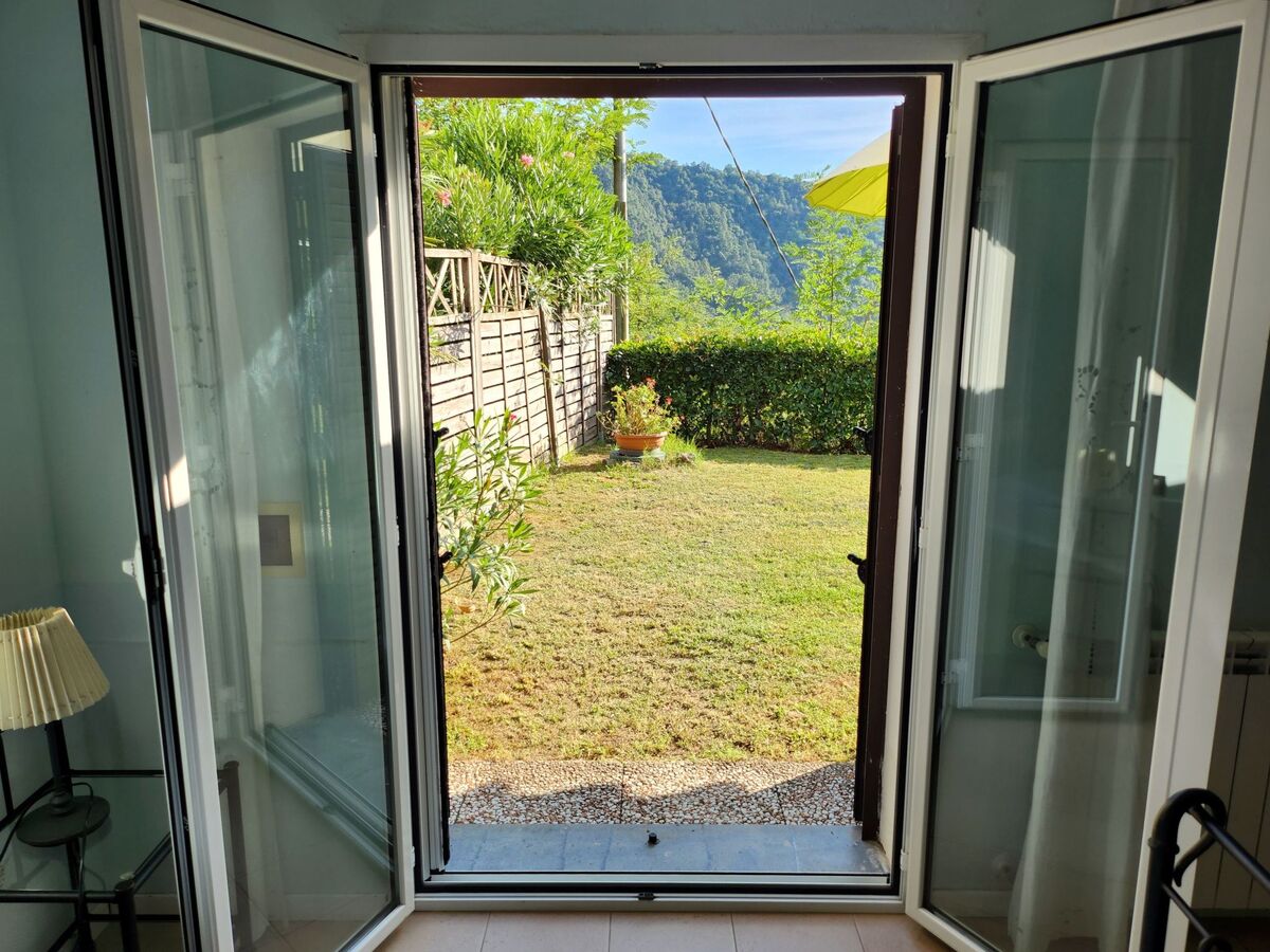 Maison 4 pers. en pleine nature à Follo, Cinque Terre - Photo 16