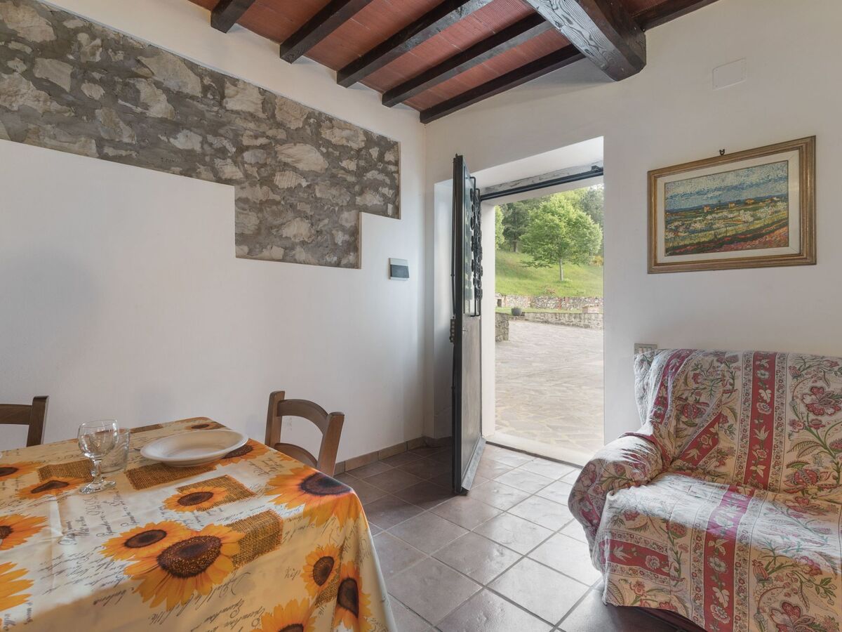 Gianna – Appartement avec terrasse à Londa - Photo 3