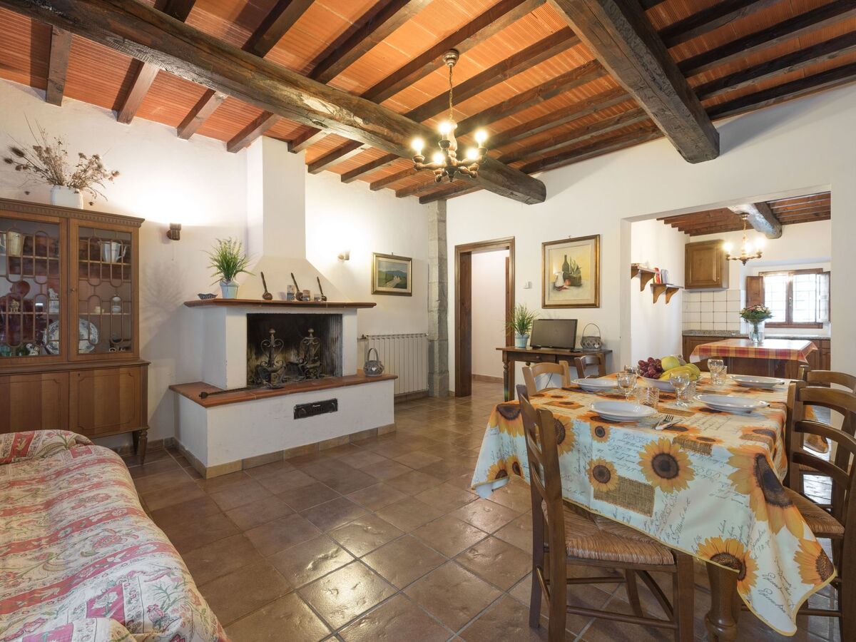 Gianna – Appartement avec terrasse à Londa - Photo 4