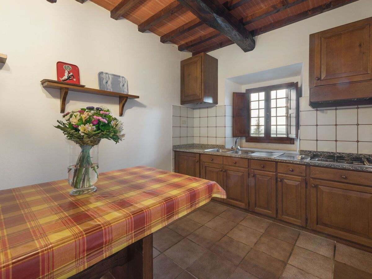 Gianna – Appartement avec terrasse à Londa - Photo 5