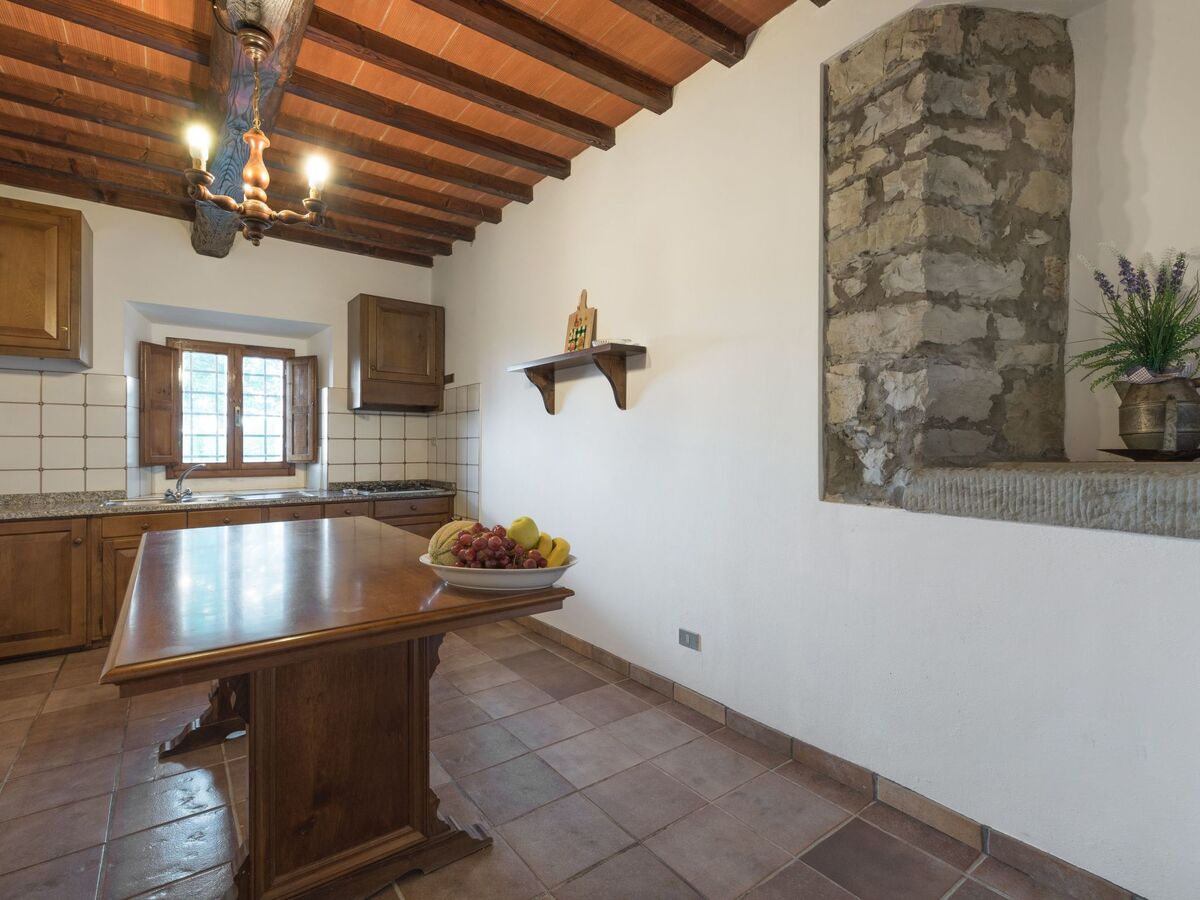 Gianna – Appartement avec terrasse à Londa - Photo 6