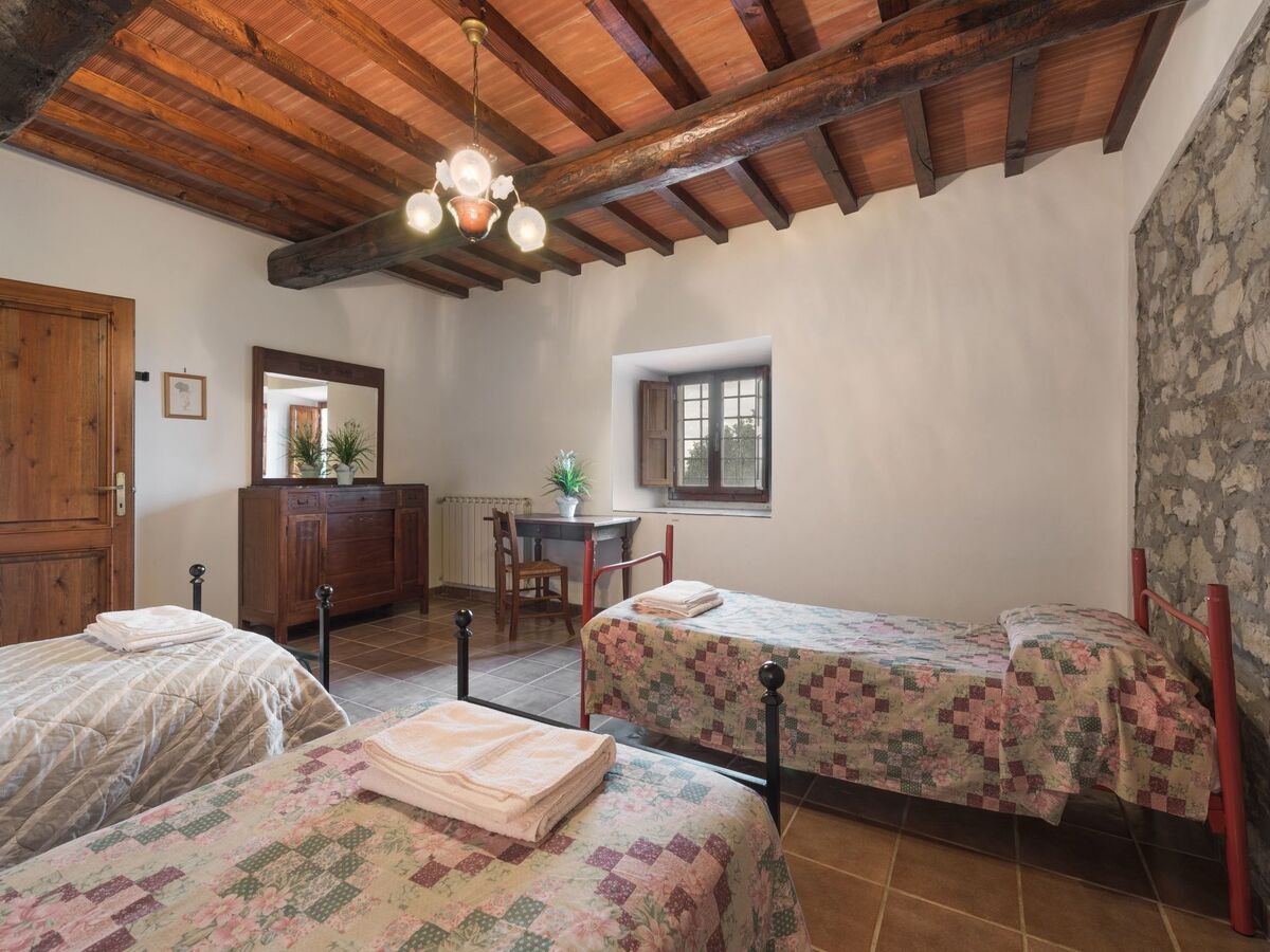 Gianna – Appartement avec terrasse à Londa - Photo 9