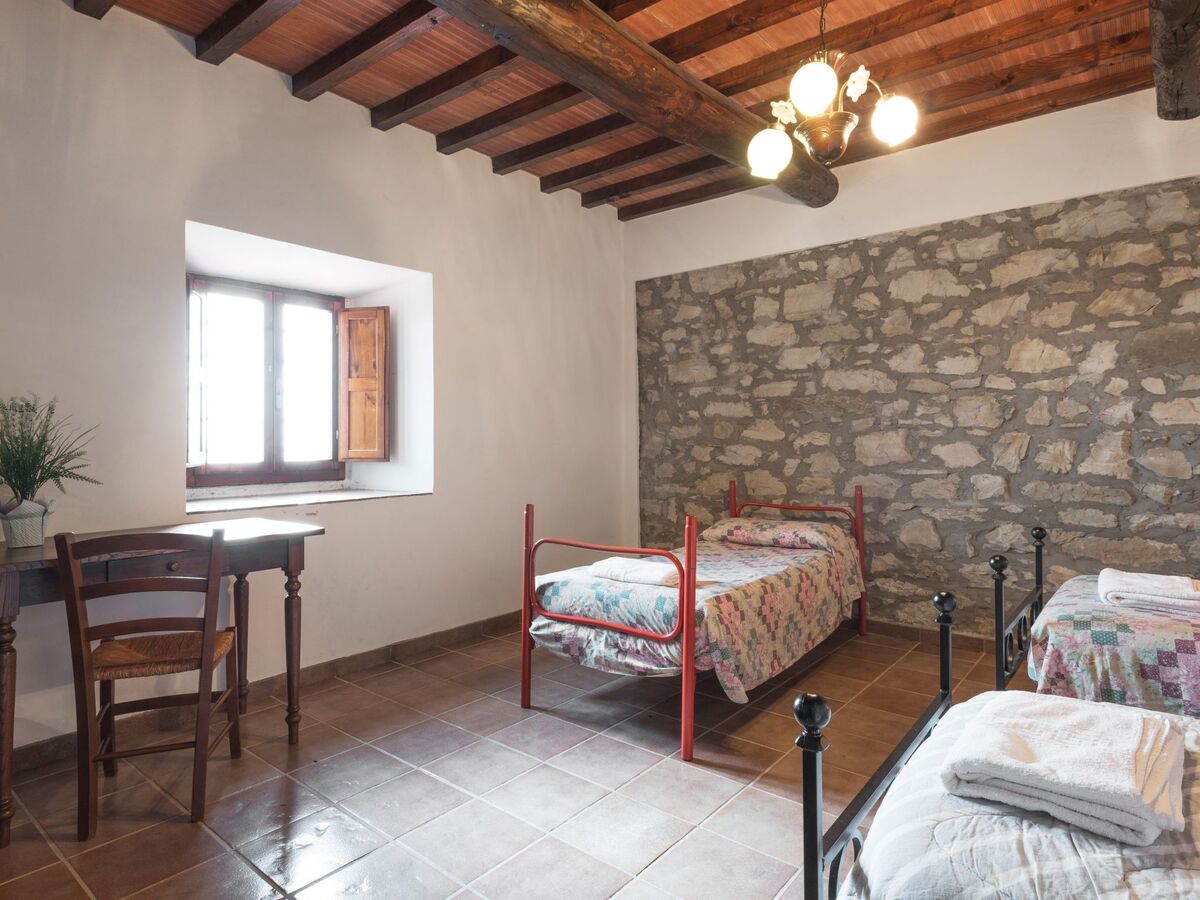 Gianna – Appartement avec terrasse à Londa - Photo 10