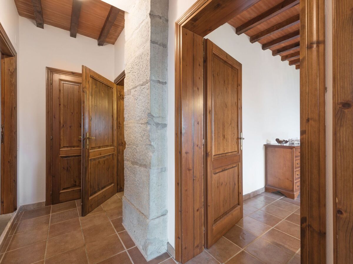 Gianna – Appartement avec terrasse à Londa - Photo 11