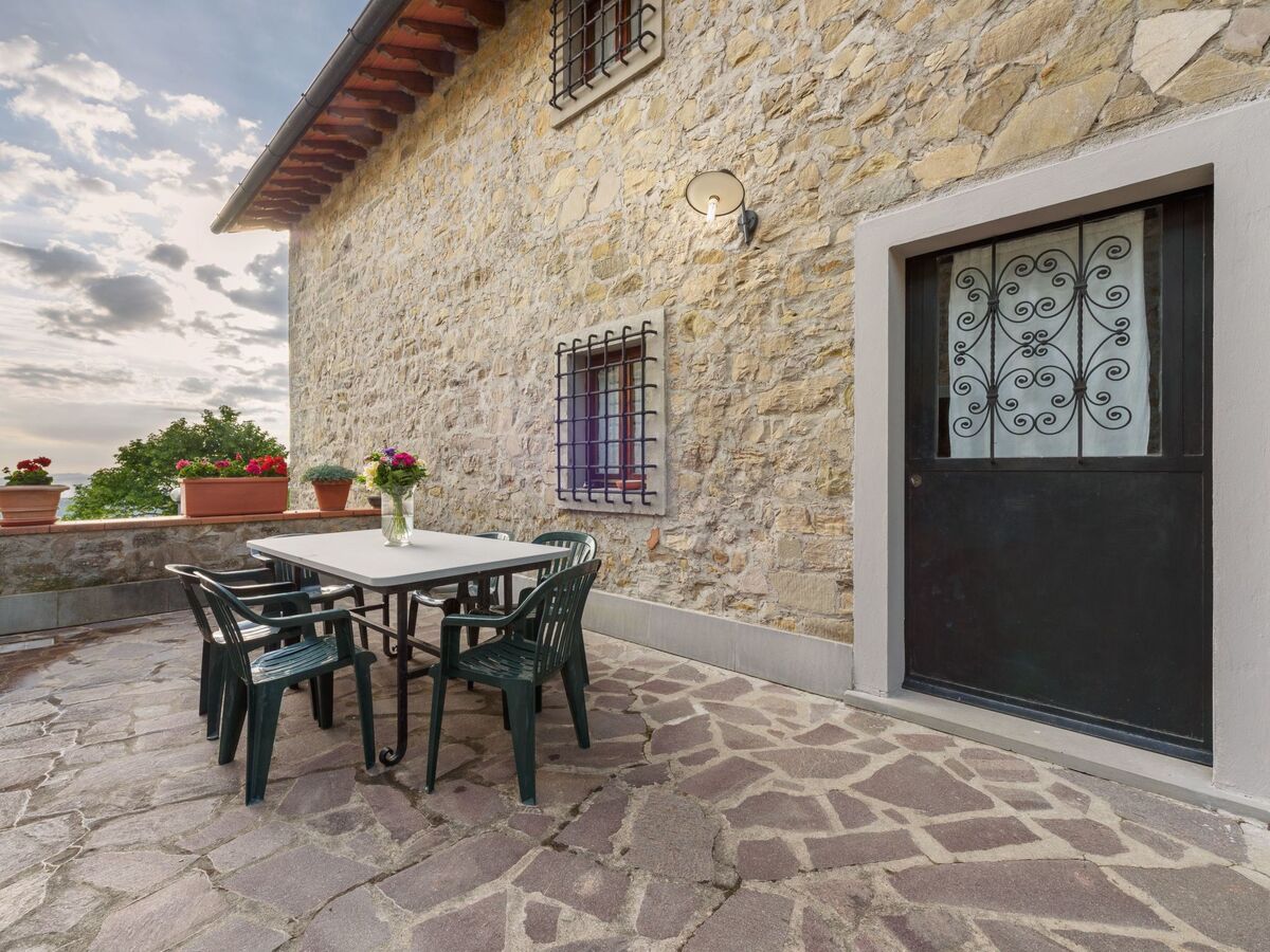 Gianna – Appartement avec terrasse à Londa - Photo 12