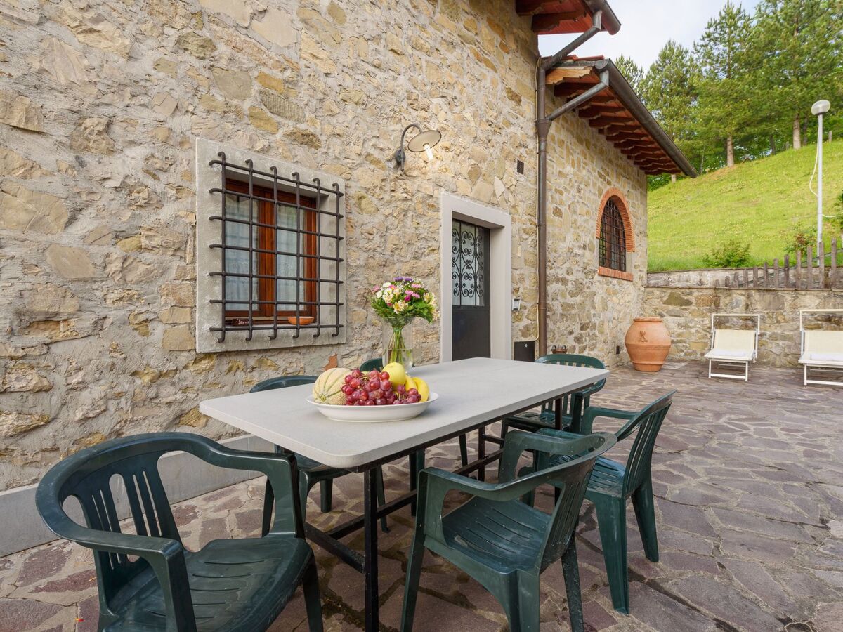 Gianna – Appartement avec terrasse à Londa - Photo 13