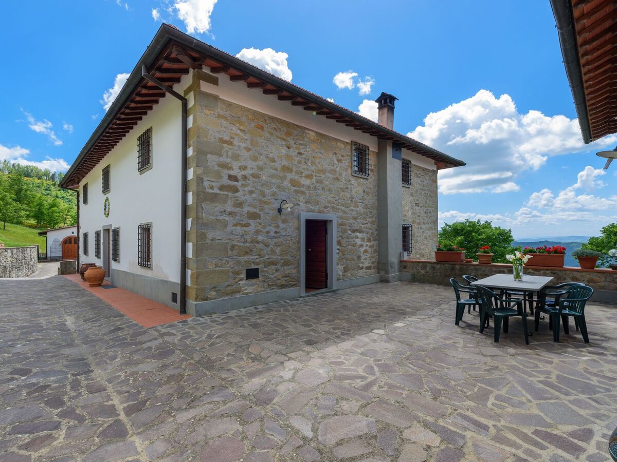 Gianna – Appartement avec terrasse à Londa - Photo 16