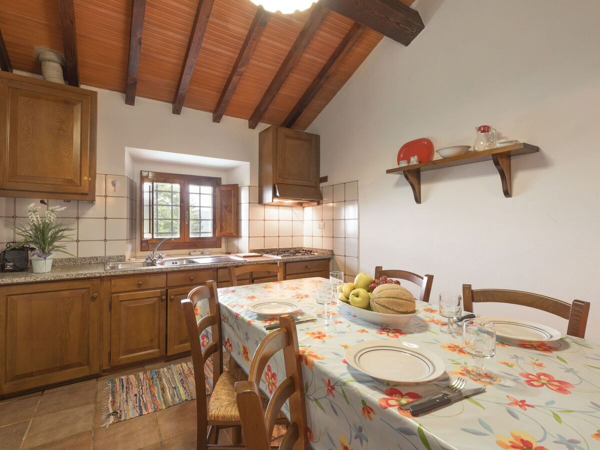 Appartement Marco - Terrasse avec vue sur la vallée de Mugello - Photo 2