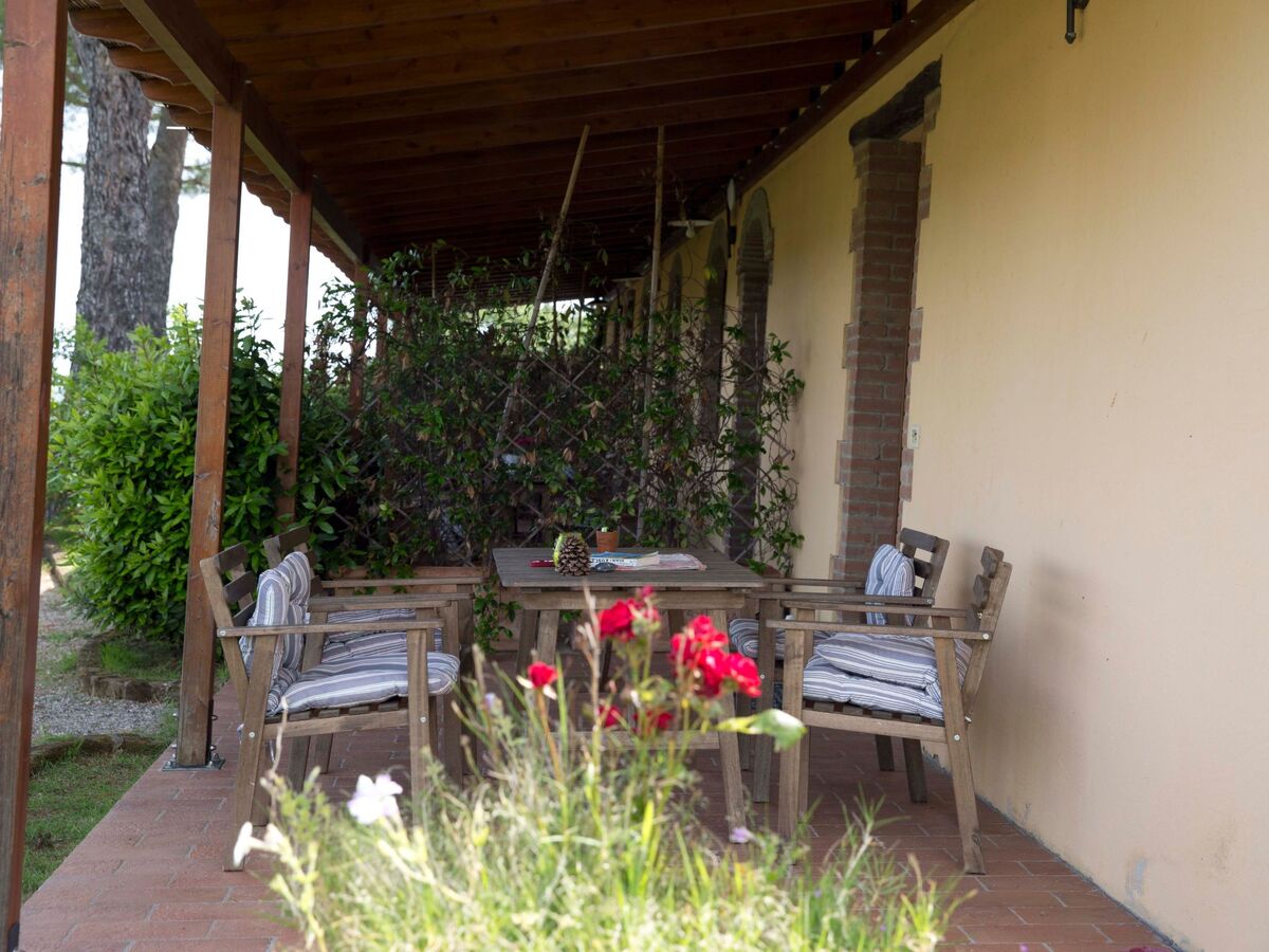 Chambre à la ferme Poggio Pistolese, Castelfalfi - Photo 1
