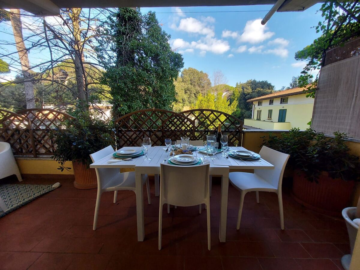 Apuania – Appartement 2 chambres à 150 m de la plage - Photo 1