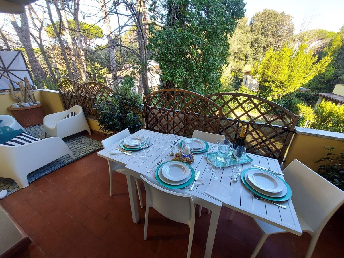 Apuania – Appartement 2 chambres à 150 m de la plage - Photo 2