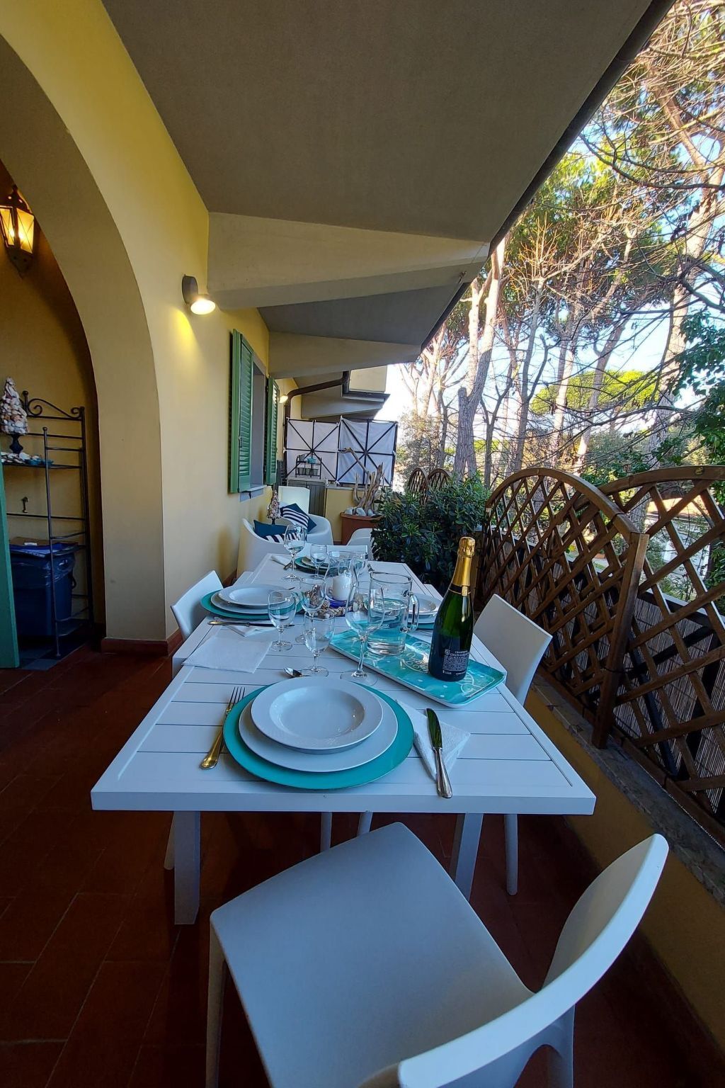 Apuania – Appartement 2 chambres à 150 m de la plage - Photo 3