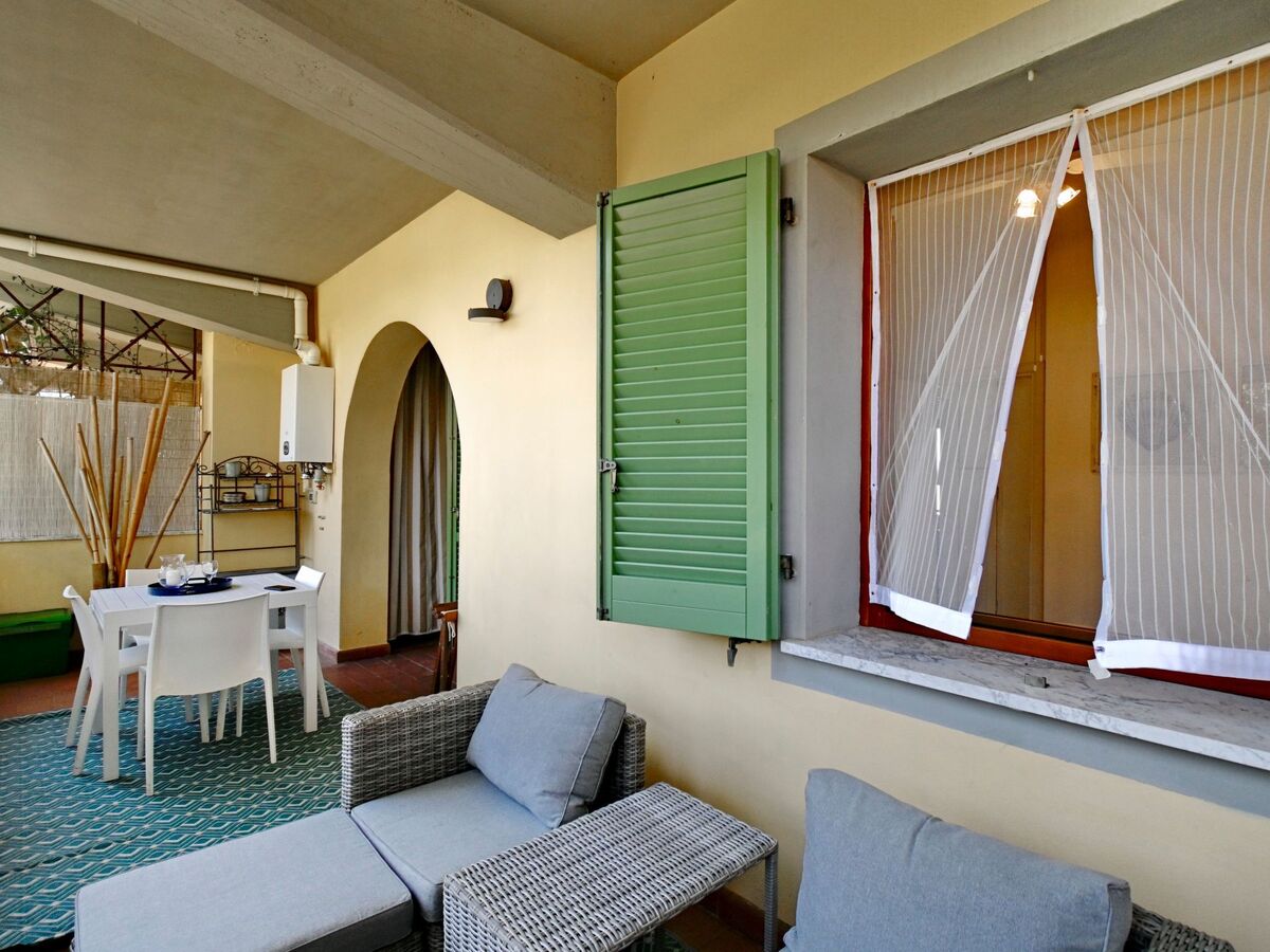 Apuania – Appartement 2 chambres à 150 m de la plage - Photo 5