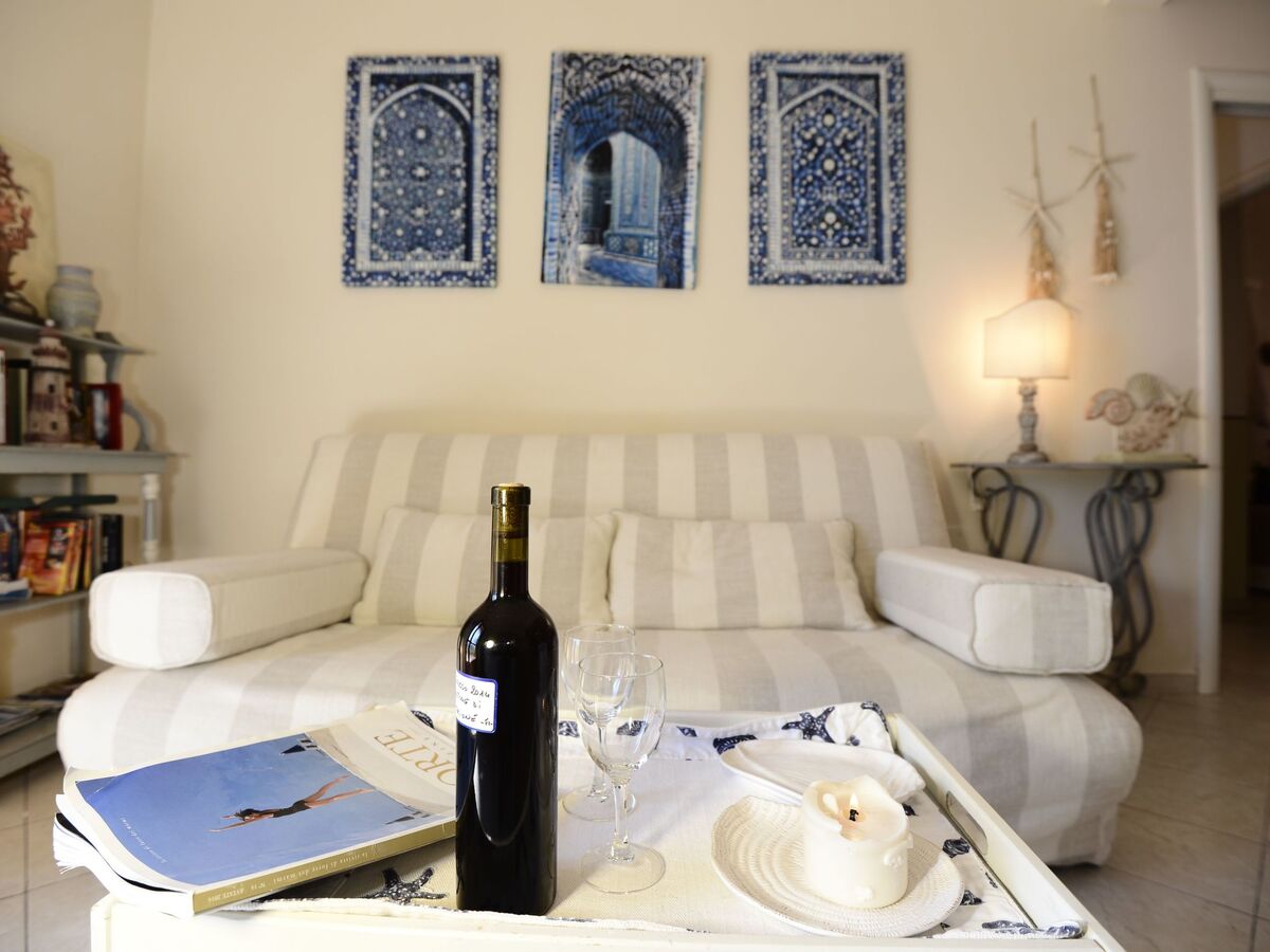 Apuania – Appartement 2 chambres à 150 m de la plage - Photo 6