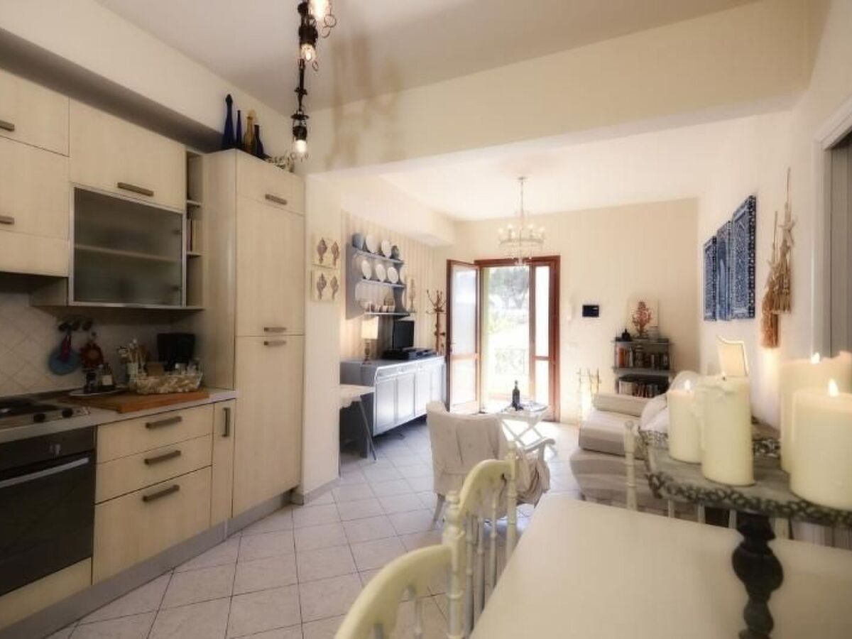 Apuania – Appartement 2 chambres à 150 m de la plage - Photo 7