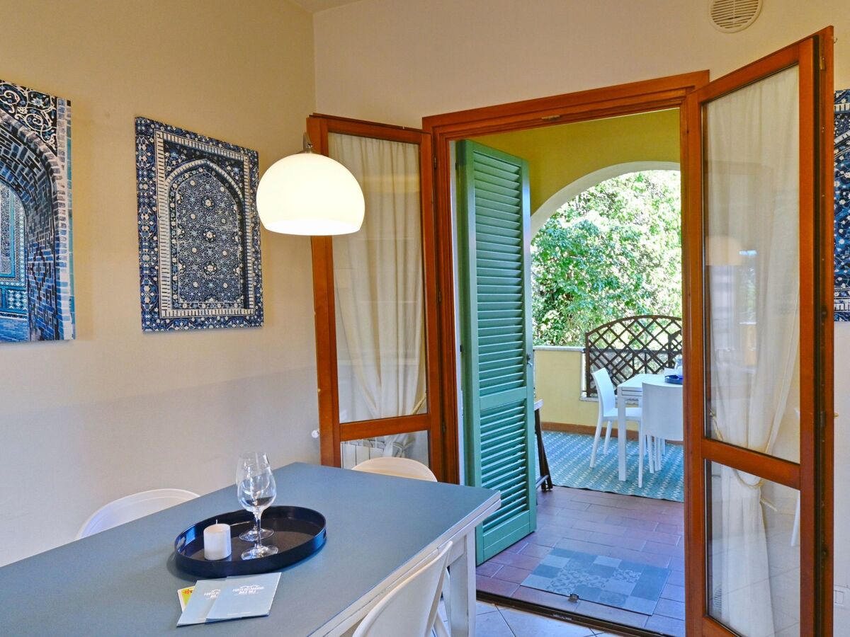 Apuania – Appartement 2 chambres à 150 m de la plage - Photo 8