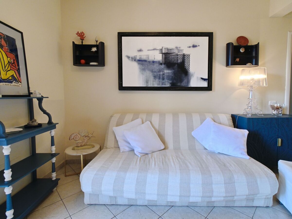 Apuania – Appartement 2 chambres à 150 m de la plage - Photo 9