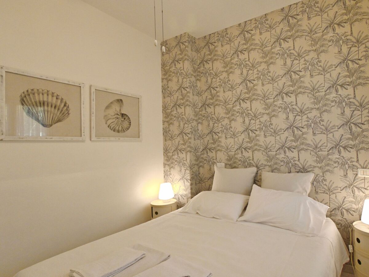 Apuania – Appartement 2 chambres à 150 m de la plage - Photo 11