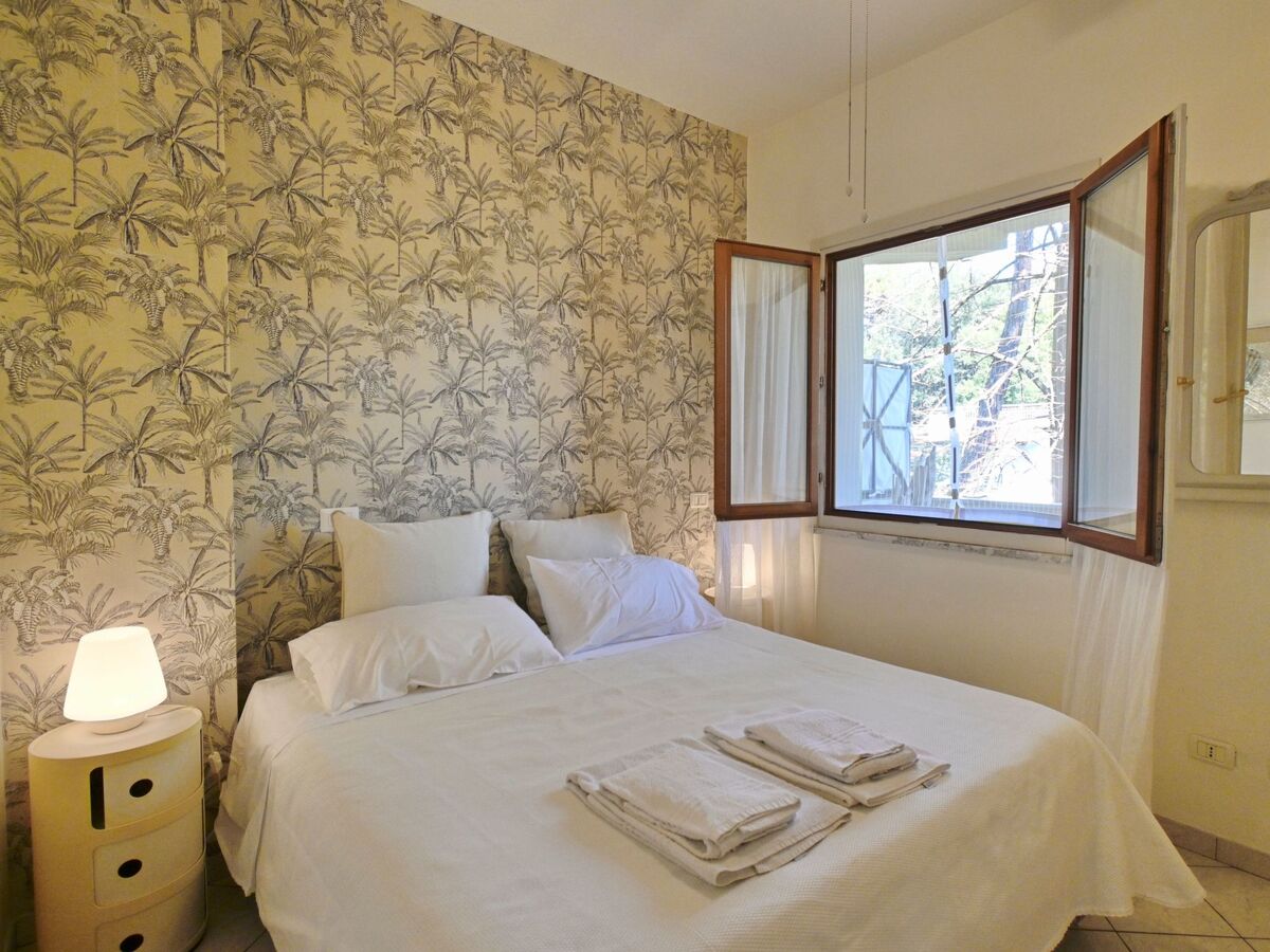 Apuania – Appartement 2 chambres à 150 m de la plage - Photo 12