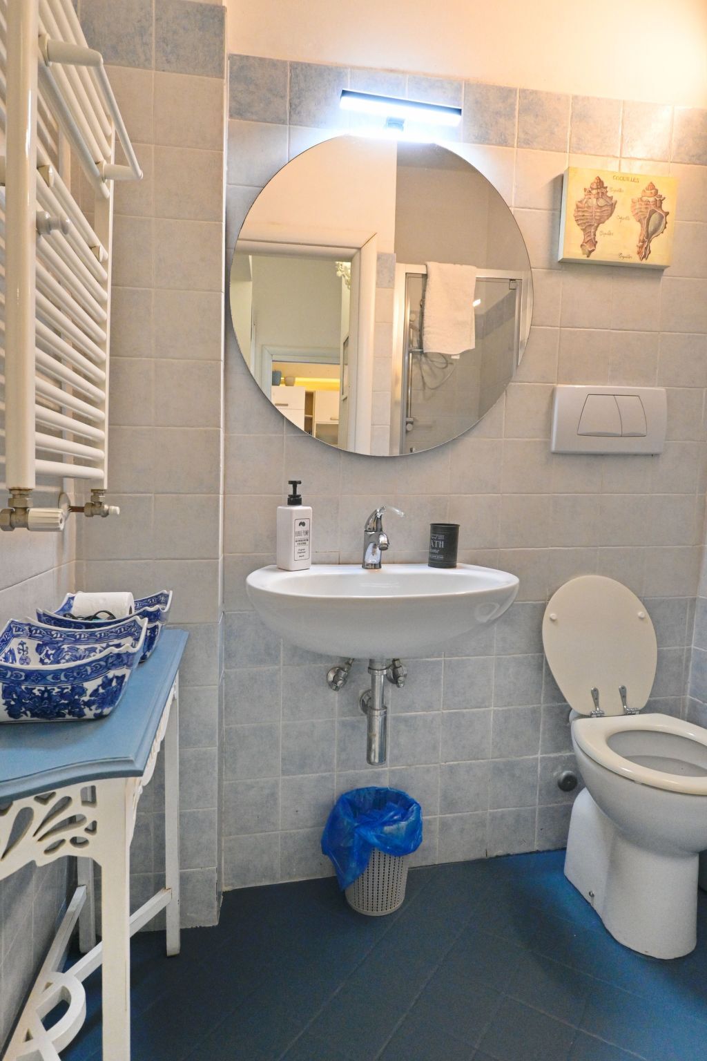 Apuania – Appartement 2 chambres à 150 m de la plage - Photo 14