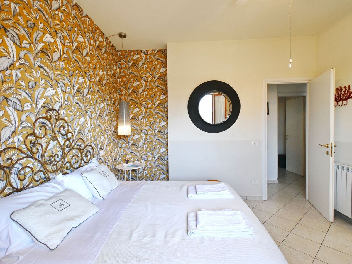 Apuania – Appartement 2 chambres à 150 m de la plage - Photo 15