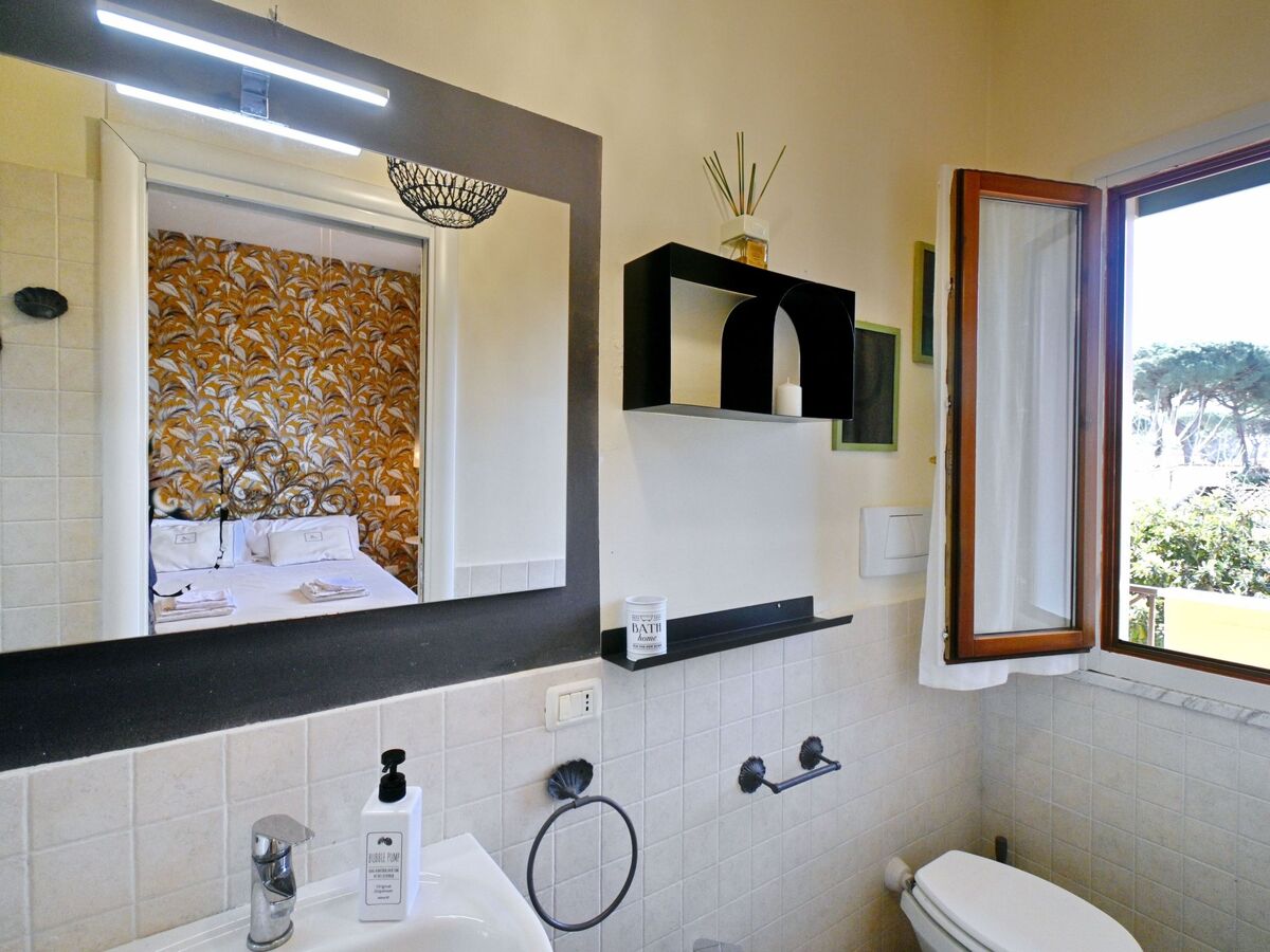 Apuania – Appartement 2 chambres à 150 m de la plage - Photo 19
