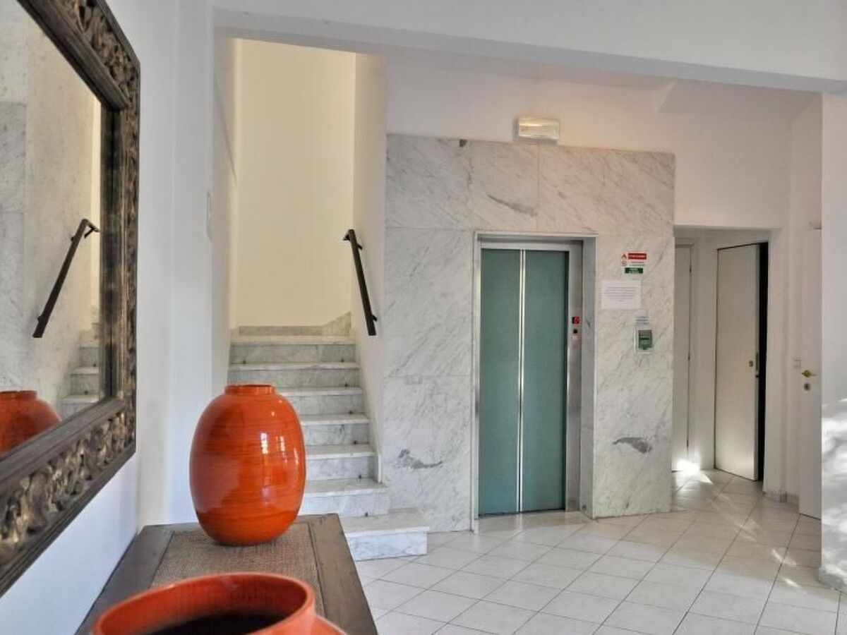 Apuania – Appartement 2 chambres à 150 m de la plage - Photo 21