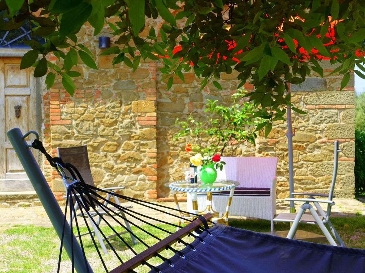 Giocona – Appartement Vinci, jardin privé et piscine - Photo 3