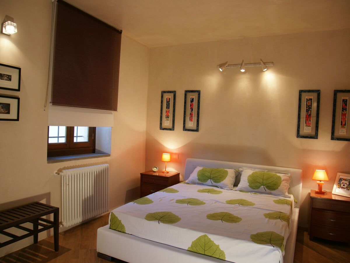 Giocona – Appartement Vinci, jardin privé et piscine - Photo 6