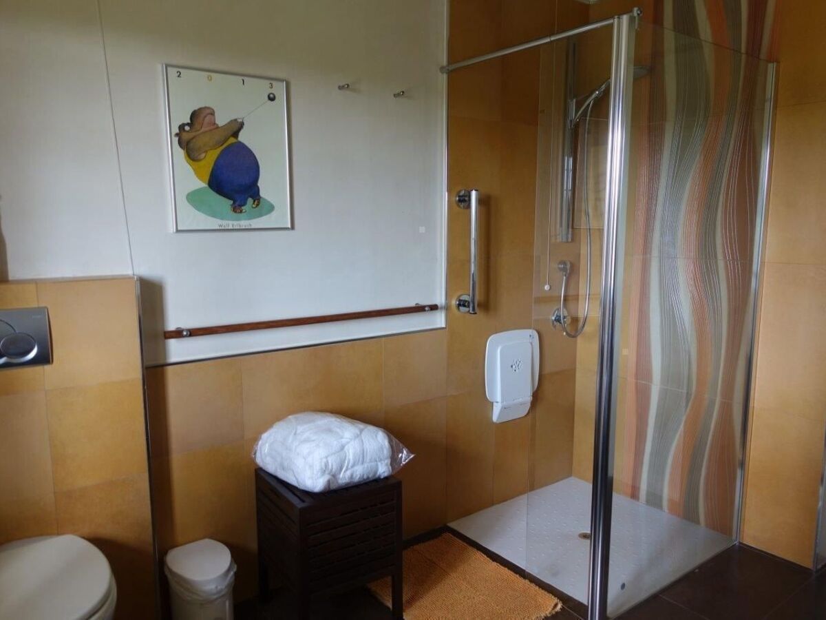 Giocona – Appartement Vinci, jardin privé et piscine - Photo 9