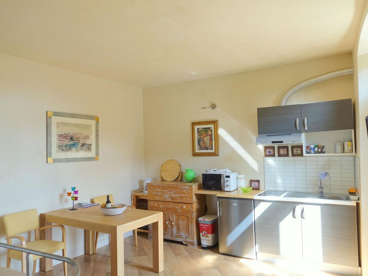 Giocona – Appartement Vinci, jardin privé et piscine - Photo 12
