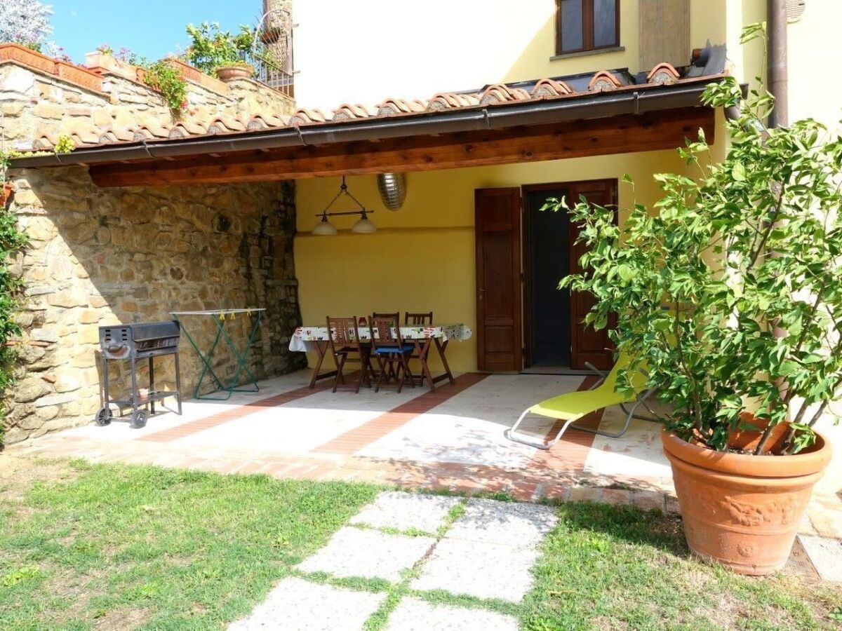 Giocona – Appartement Vinci, jardin privé et piscine - Photo 14