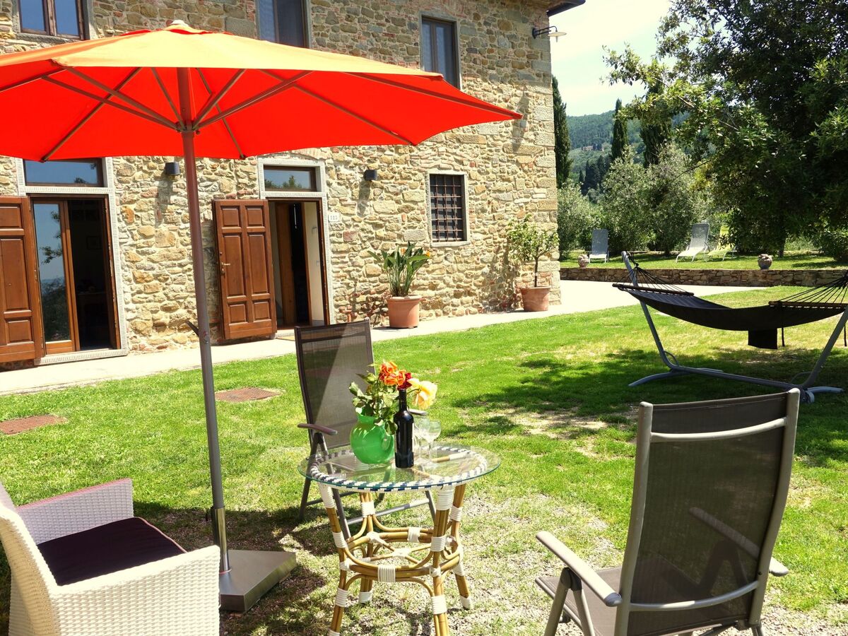 Giocona – Appartement Vinci, jardin privé et piscine - Photo 18