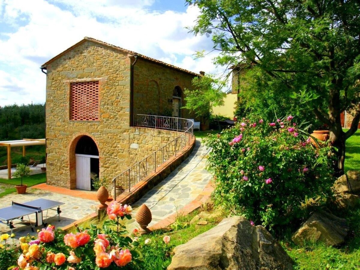 Giocona – Appartement Vinci, jardin privé et piscine - Photo 36