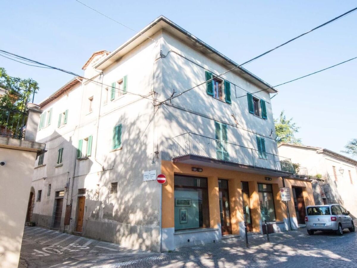 Appartement Bell avec vue sur les clochers de Sansepolcro - Photo 14