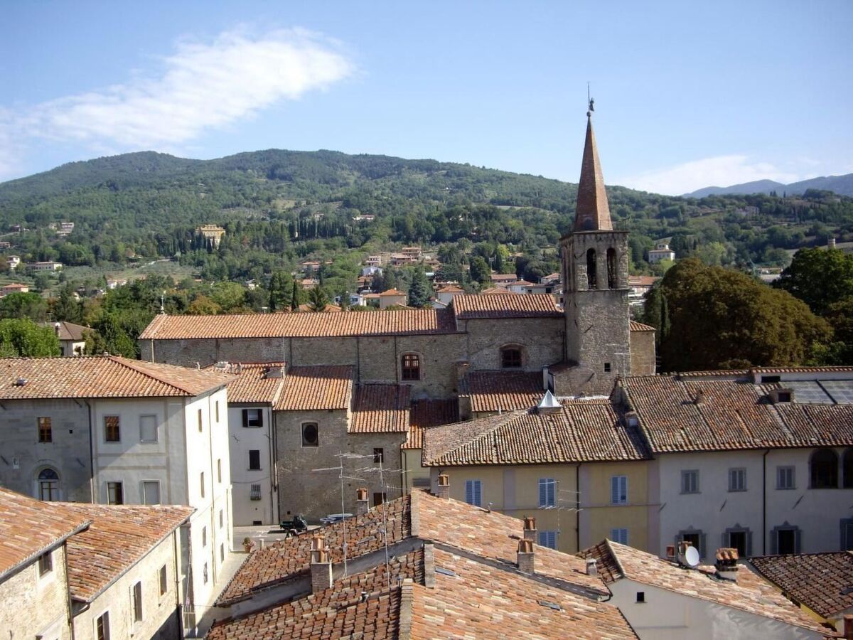 Appartement Bell avec vue sur les clochers de Sansepolcro - Photo 16