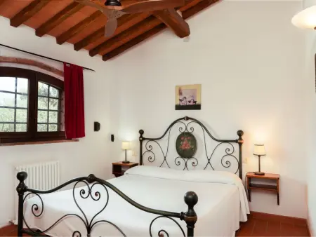 Appartement Pietro 68 m² avec piscine commune à Bucine : photo 5