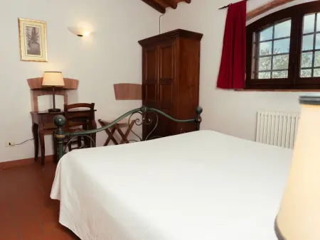Appartement Pietro 68 m² avec piscine commune à Bucine : photo 6