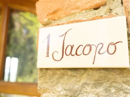 Location appartement à Bucine, Jacopo Wohnung mit Gemeinschaftspool