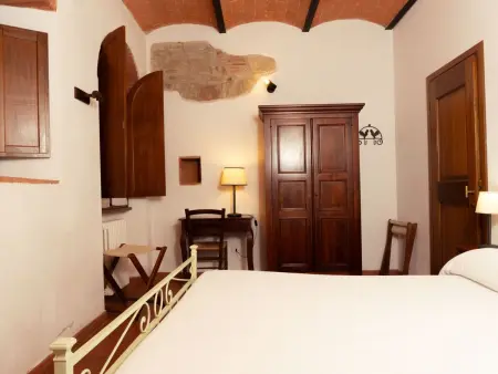 Appartement Filippo avec piscine à Bucine, Toscane : photo 2
