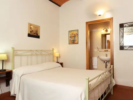 Appartement Filippo avec piscine à Bucine, Toscane : photo 3