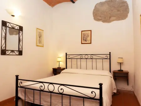 Appartement Filippo avec piscine à Bucine, Toscane : photo 4