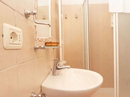 Appartement Filippo avec piscine à Bucine, Toscane : photo 8