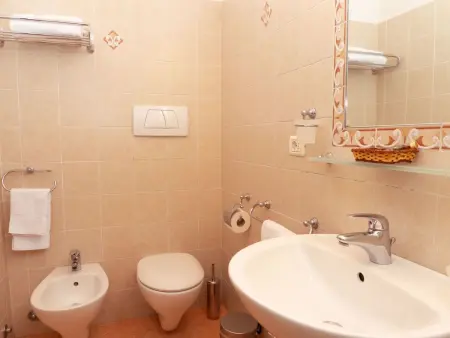 Appartement Filippo avec piscine à Bucine, Toscane : photo 9