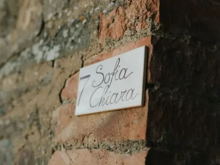 Location appartement à Bucine, Sofia mit Pool