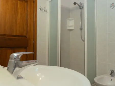 Appartement 'Sofia' à Bucine, piscine en hameau médiéval toscan : photo 14