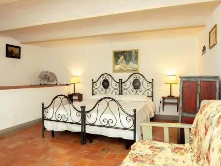 Giovanni – Appartement 9 pers. avec piscine à Bucine : photo 4